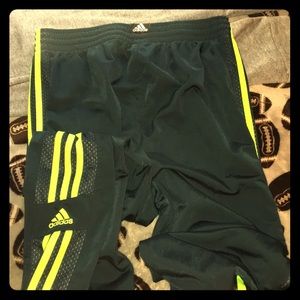Adidas Warm Up Pants